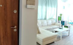 Feel Like Home